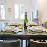 San Martino House بيت للعطل *