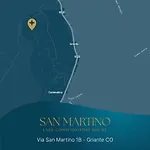 San Martino House * Cadenabbia