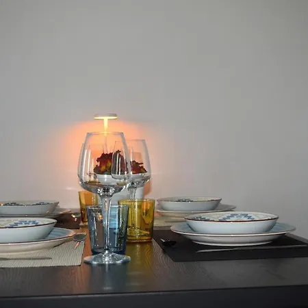 Holiday home San Martino House
