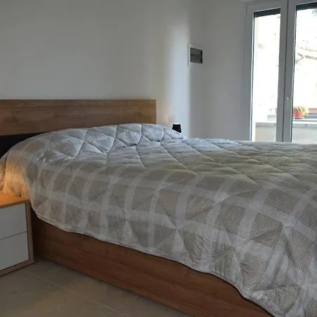 San Martino House *