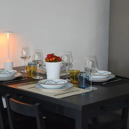 San Martino House Semesterbostad *