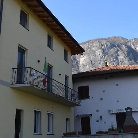 San Martino House Cadenabbia