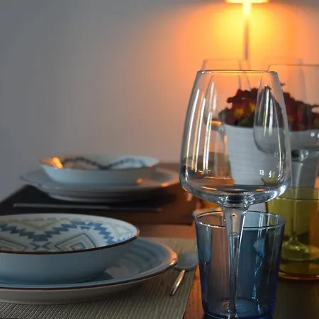 Holiday home San Martino House *