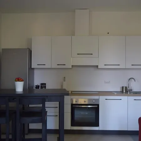 San Martino House *