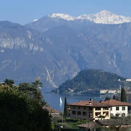Semesterbostad San Martino House