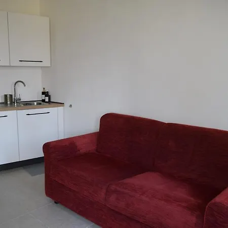 San Martino House Cadenabbia