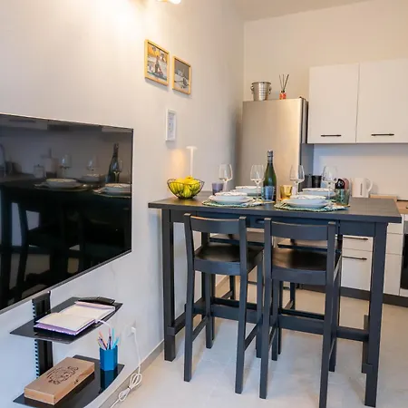 San Martino House *