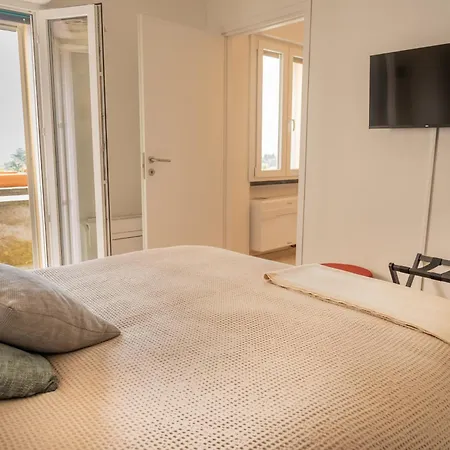 Holiday home San Martino House *