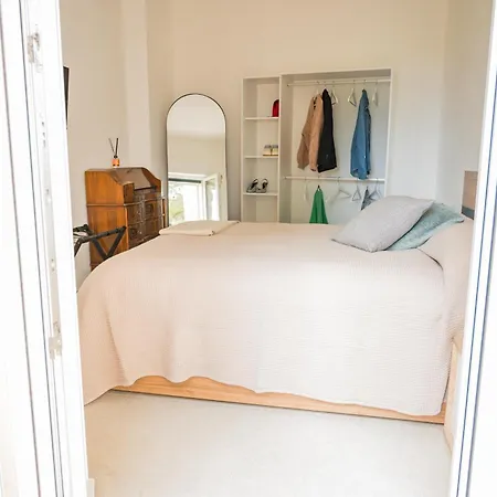 Semesterbostad San Martino House Cadenabbia