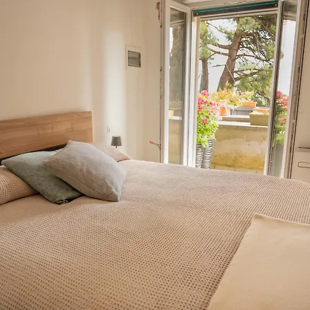 Holiday home San Martino House *