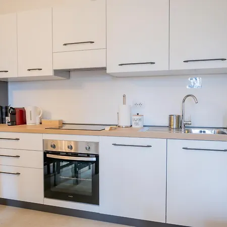 Holiday home San Martino House *
