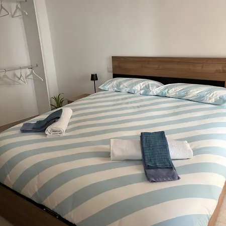 Holiday home San Martino House *