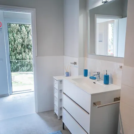 San Martino House Tatil Evi Cadenabbia